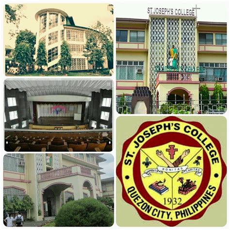st joseph college philippines|St. Joseph's College of Quezon City.